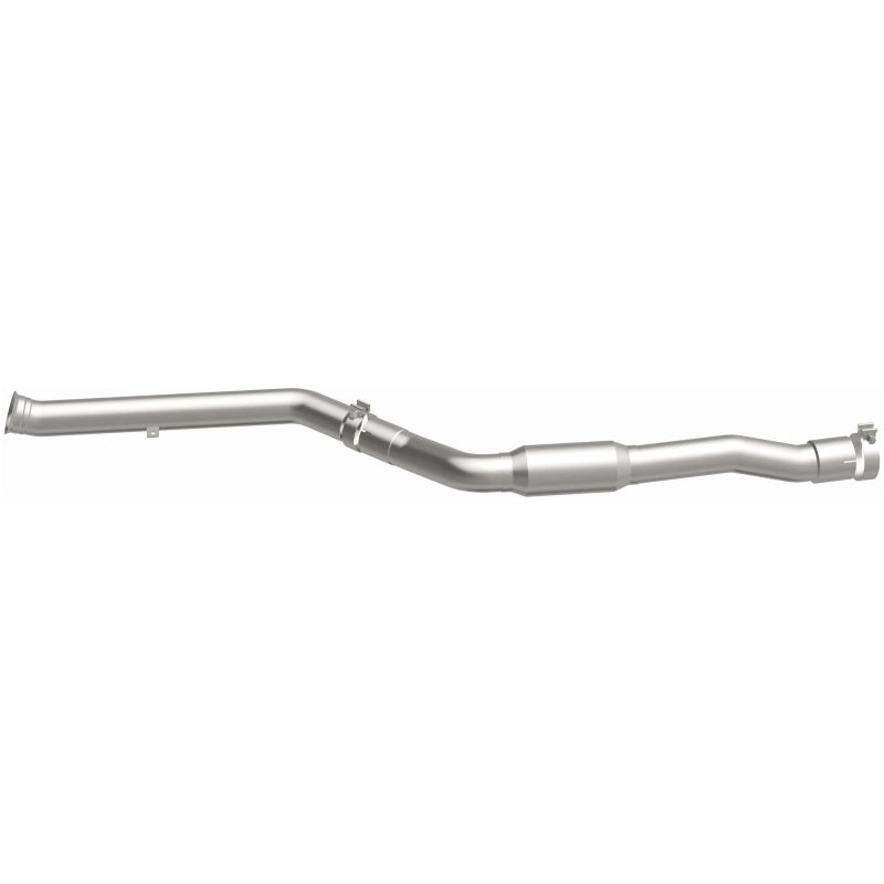 Magnaflow 280510 19-22 fits BMW 330i (G20) Direct Fit Rear Underbody Converter