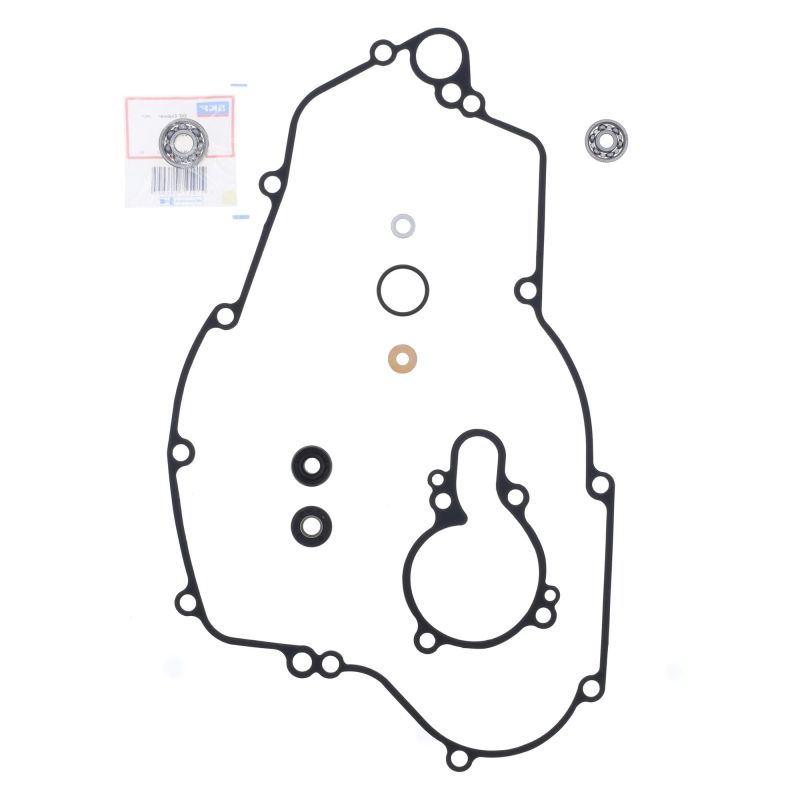 Athena P400250475007 fits Kawasaki 05-08 KX 250 Water Pump Gasket Kit