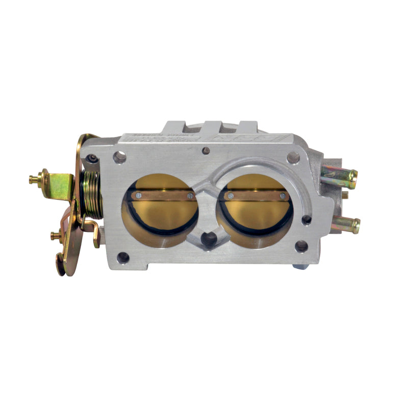 BBK  1542 GM LT1 5.7 Twin 58mm Throttle Body  Power Plus Series