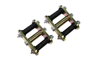 Fishbone Offroad FB27226 fits Jeep 76-86 CJ-7 Rear Greaseable Shackle