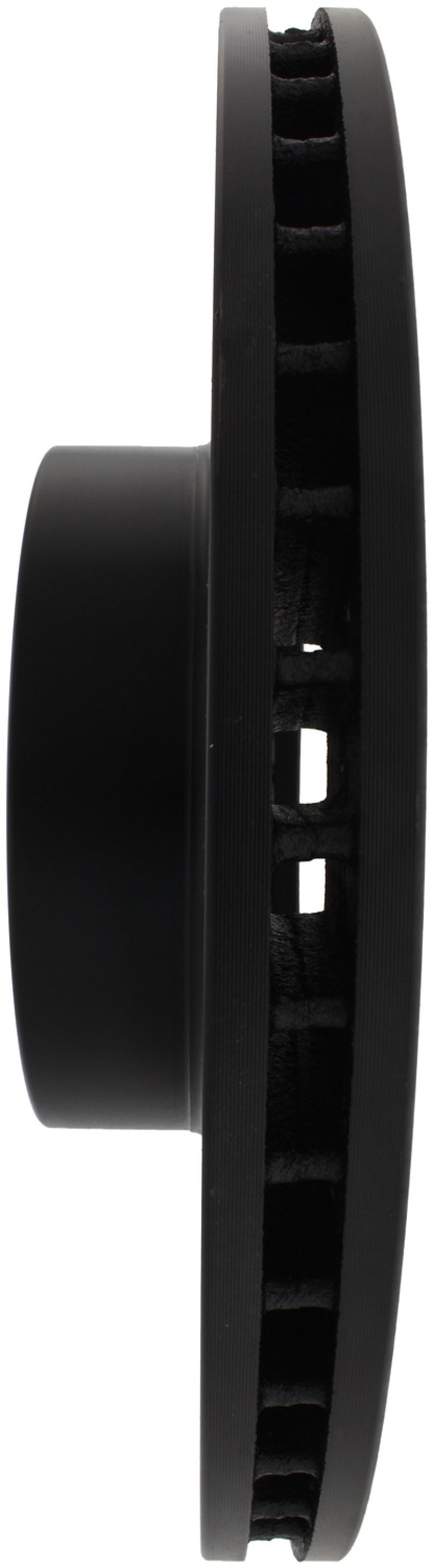 Stoptech 128.47018R 02-10 WRX Drilled Right Front Rotor