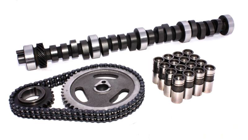 COMP Cams SK32-250-4 Camshaft Kit FC XE284H-10