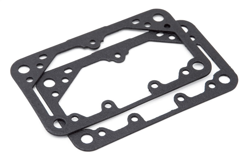 Edelbrock 12382 Gaskets Fuel Bowl for 2300 4150 4160 4175 and 4500 Series Quantity -2