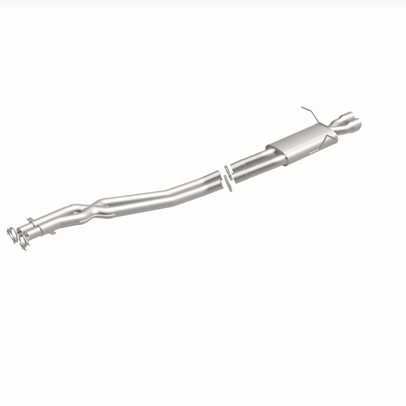 Magnaflow 106-0866 BRExhaust 01-05 fits BMW 325i 325Ci 2.5L Exhaust Kit