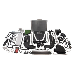 Edelbrock 1563 Supercharger Stage 1 - Street Kit 2010-2014 fits Chevrolet Camaro 6 2L LS3 Manual