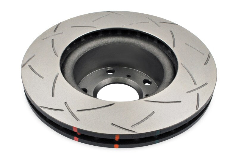 DBA 4040S 2004 fits Pontiac GTO 4000 Series Front Slotted Rotor