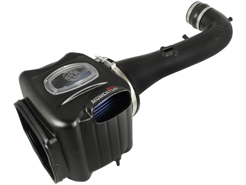 AFE 54-74104 um GT PRO 5R Stage-2 SI Intake System 14-17 fits GM Silverado/fits