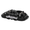 Wilwood XRS6R 1.75/1.25/1.25 1.25 Rotor L/H Caliper - Black