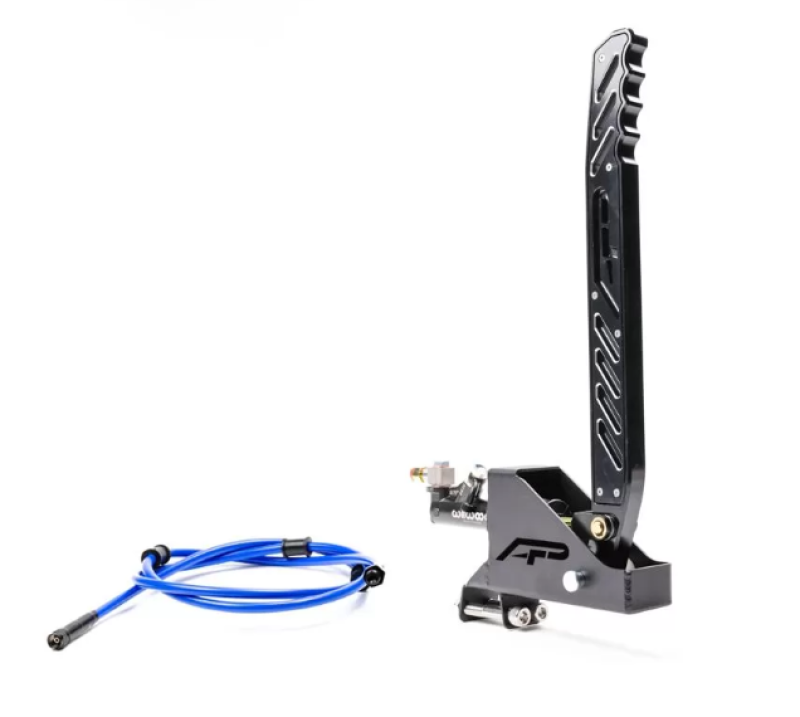 Agency Power AP-RZR-430-BLK fits Polaris 14-21 RZR XP Turbo/1000 Black Hydraulic Handbrake