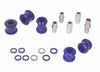 SuperPro SPF4400K 1999 fits Land Rover Discovery SD Rear Watts Link Bushing Set