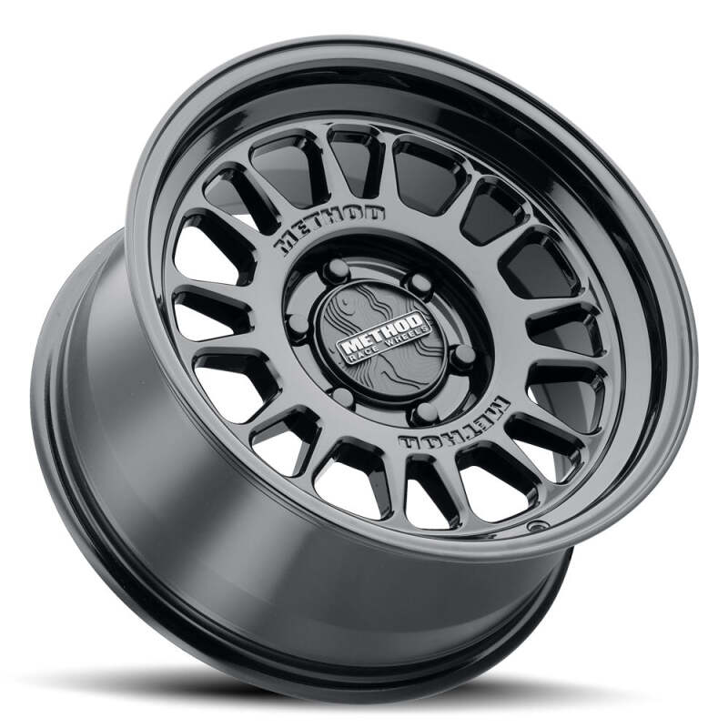 Method MR318885161335 MR318 18x8.5 +35mm Offset 6x135 BP 87mm CB Gloss B