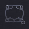 Athena S410510006114 92-03 fits Suzuki RM 125 0.1mm Thick Cylinder Base Gasket