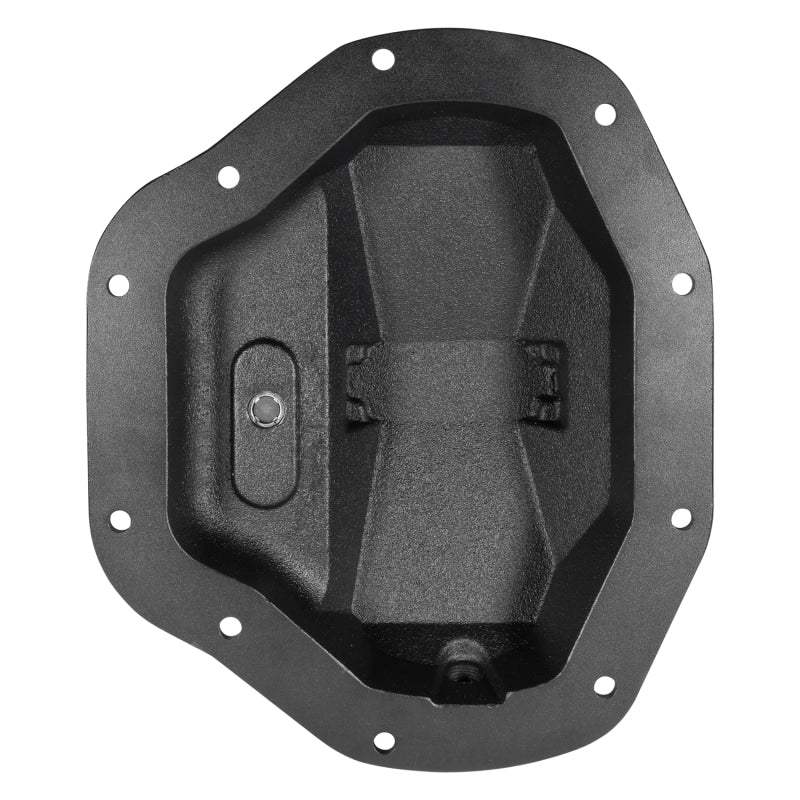 Yukon Gear & Axle YHCC-D80Hardcore Diff Cover for Dana 80