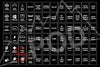 SPOD 860110 HD Legends Vertical s