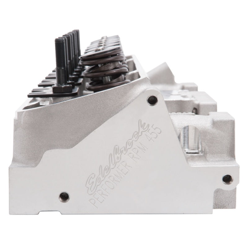 Edelbrock 60049 Performer RPM Buick Complete