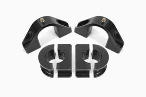 BMR SBB010 Universal 1.25in Delrin Bushing Kit (For Billet Sway Bar Mounts) - B