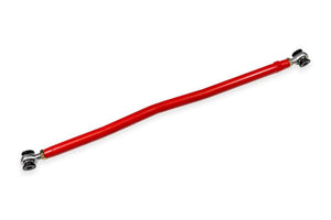 BMR PHR1864R 21+ fits Ford Bronco DOM Steel Panhard Rod w/ Double Adj. Rod Ends