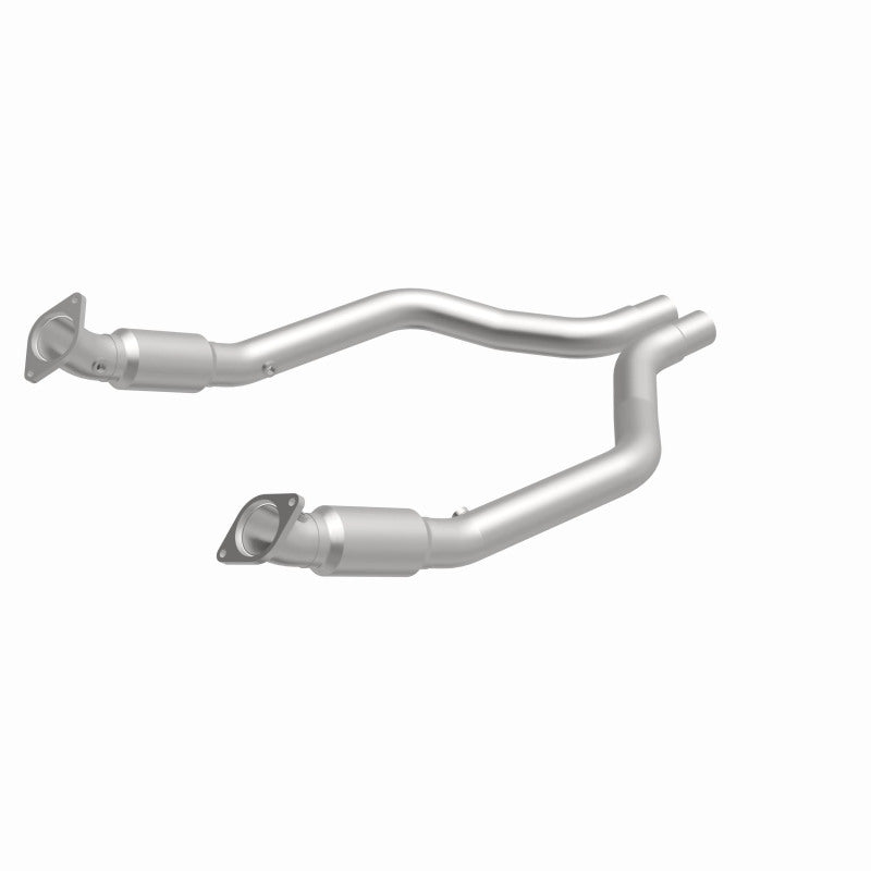 MagnaFlow 16420 Conv DF 05- fits SRT-8 6.1L OFF ROAD
