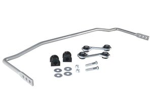 Whiteline BBR36Z fits BMW 3 Series E30 318/320/323/325 Rear 16mm Adj Heavy Duty