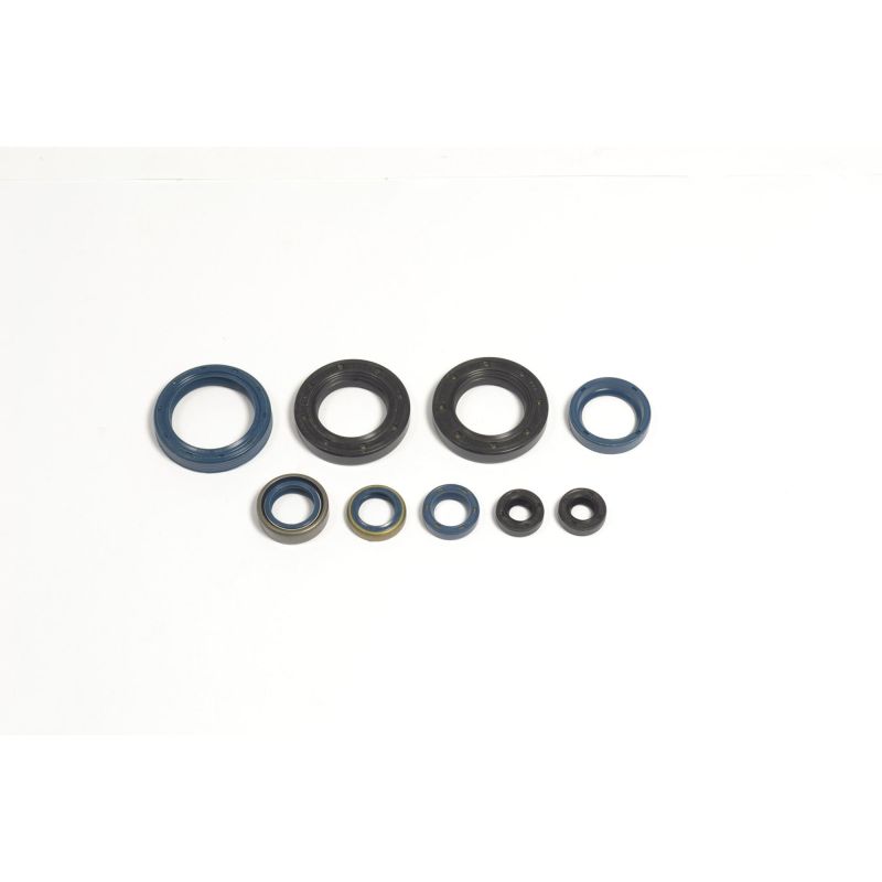 Athena P400220400250 1990 fits Husqvarna WXE 250 Engine Oil Seal Kit