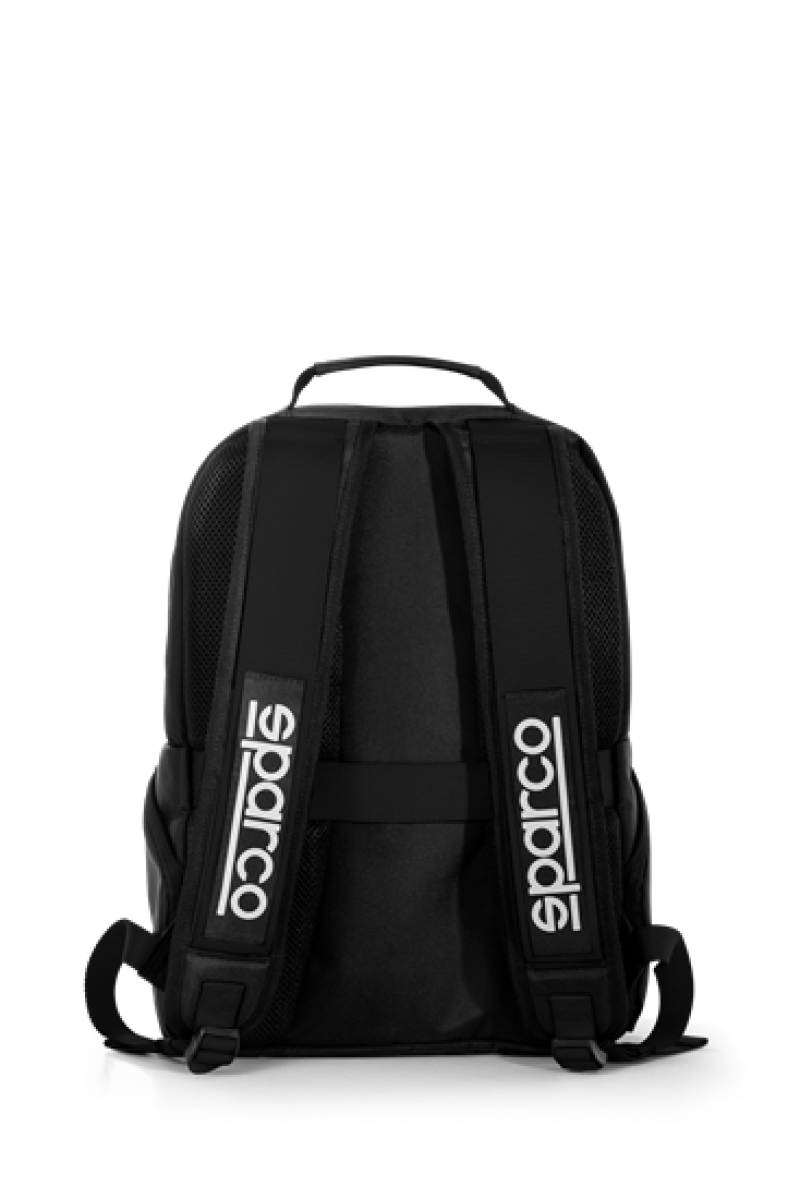 SPARCO 016440NRNR Bag Stage BLK/BLK