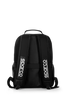SPARCO 016440NRNR Bag Stage BLK/BLK