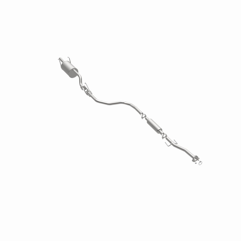 Magnaflow 106-0727 BRE Exhaust Kit 92-00 EL fits Civic