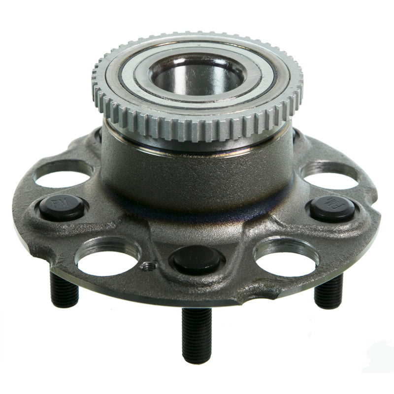 MOOG 512180 1999 fits Isuzu Oasis Rear Hub Assembly