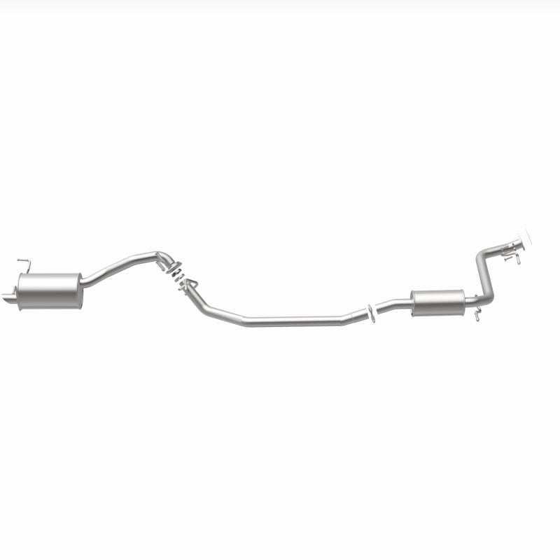MagnaFlow Honda BRE Exhaust Replacement Kit