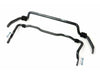 H&R 70910 94-96 fits BMW M3 3.0L E36 28mm Adj. 2 Hole Sway Bar - Front
