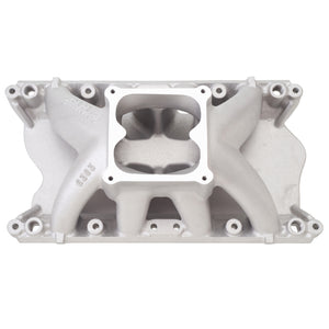 Edelbrock 2828 Intake Manifold fits Ford Dominator Super Victor 351W