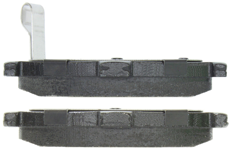 Stoptech 309.0323 Performance Hyundai Elantra/Tiburon / Kia Spectra / Nissan Maxima/Stanza Rear Brake Pads
