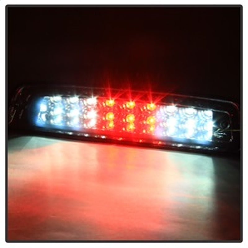 9027949 Xtune fits Dodge 09-20 Ram 2015 LED 3rd Brake Light Smoked BKL-DRAM09-