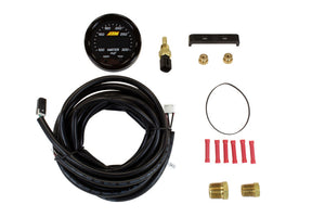 AME 30-0302 X-Series Temperature 100-300F Gauge Kit