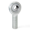 QA1 MHMR12T-1 H Series 3-Pc Rod End - Male/Right Hand - 12mm Bore x M12x1.25