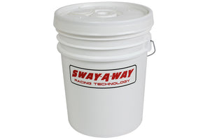 AFE 50010-SP32 Sway-A-Way Shock Oil 5 Gal