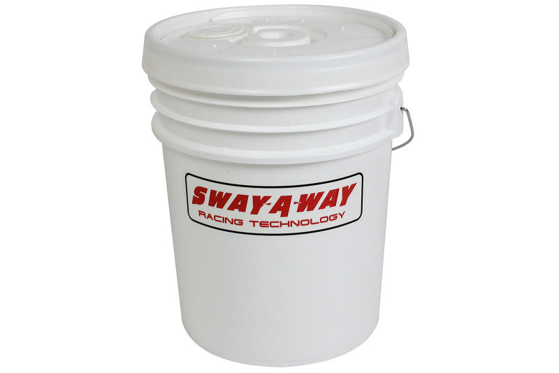 AFE 50010-SP32 Sway-A-Way Shock Oil 5 Gal