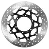 Brembo OE 78B40884 17 22 fits Suzuki GSX-R 1000cc 320x5mm Brake Disc - Front Flo