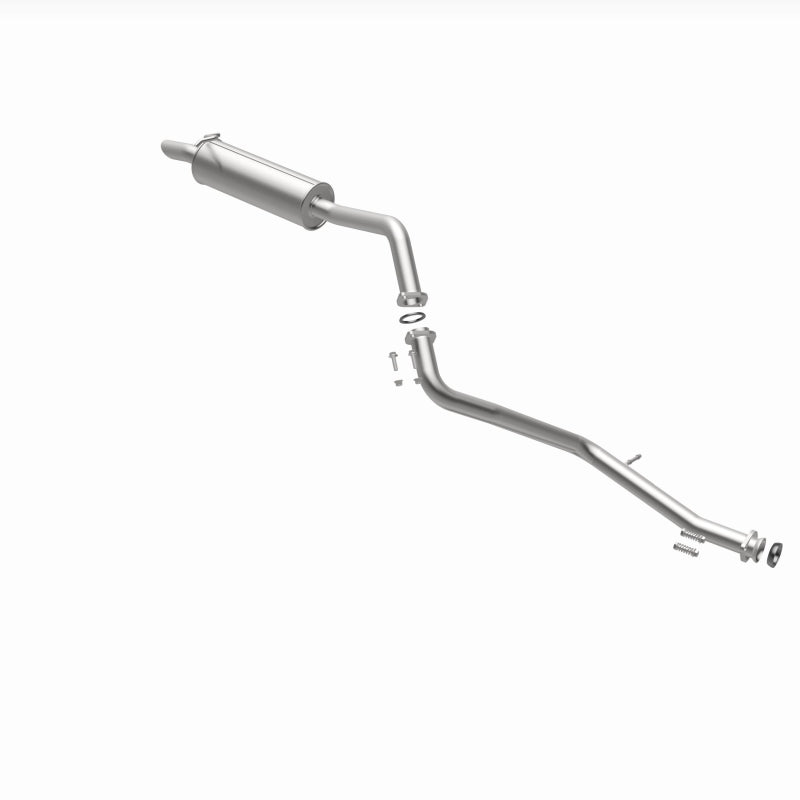 Magnaflow 106-0843 BRE Exhaust Kit 08-15 fits Scion xB 2.4L