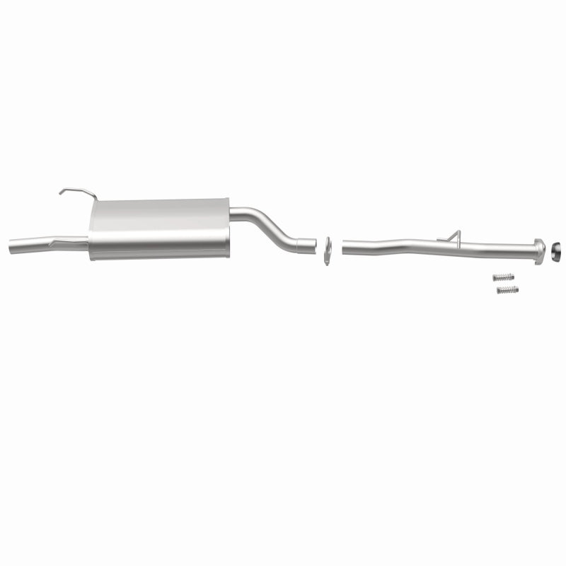 Magnaflow 108-0099 BRE Exhaust 94-97 fits Accord 2.2L Muffler Kit