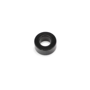 Wilwood spacer alum .750 ODX.394 IDX.325 LG black