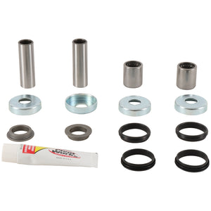 Pivot World PWSAK-H02-521 1985 fits Honda CR125R PW Swing Arm Kit