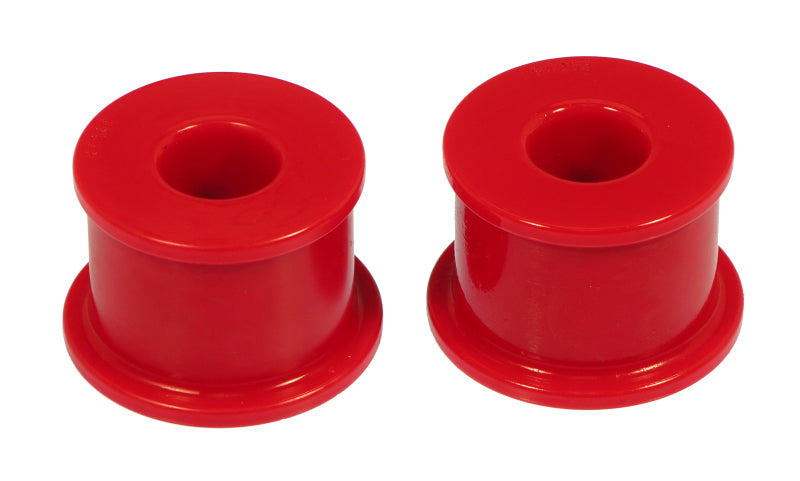 Prothane 6-308 fits Ford 00-04 Focus Rear Trailing Arm Bushings - Red