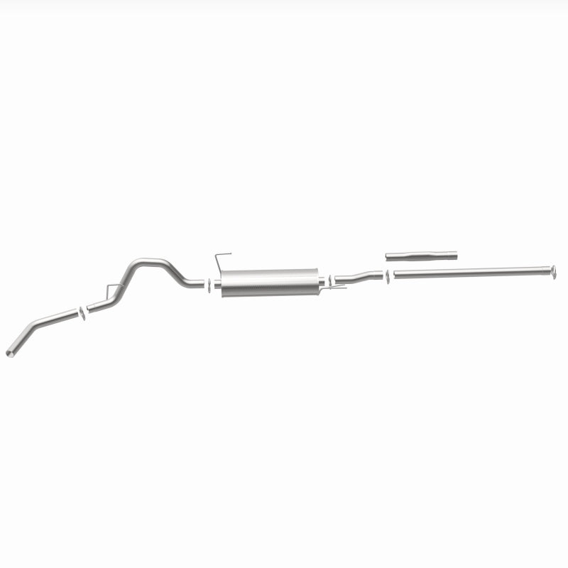 Magnaflow 106-0697 BRE Exhaust Kit 04-08 fits Ford F-150