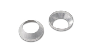 Vibrant 17016 37 Degree Conical Seals w/ 16.7mm ID - Pack of 2