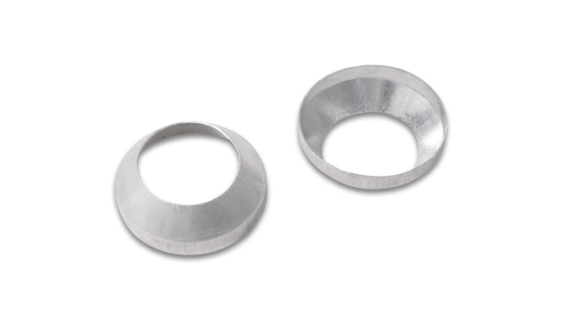 Vibrant 17017 30 Degree Conical Seals w/ 19.55mm ID - Pack of 2