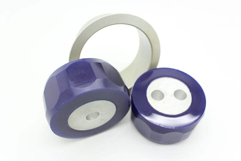 SuperPro SPF4112-90K 2013 fits Scion FR-S Base Rear Differential-to-Subframe Mou