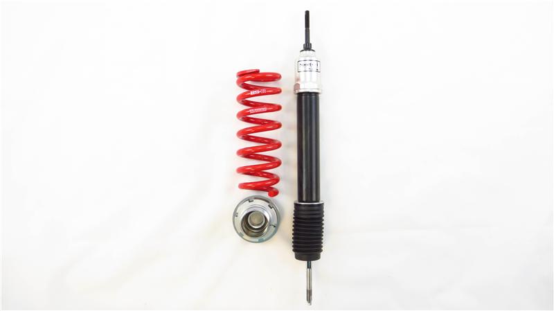 RS-R XBIBM007M 07-12 fits BMW 2DR/4DR 335i RWD (WB35) Sports-i Coilovers