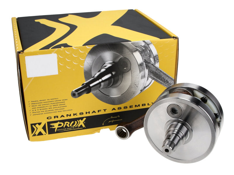 ProX 10.6113 fits KTM 13-1785SX/14-17 TC85 Complete Crankshaft