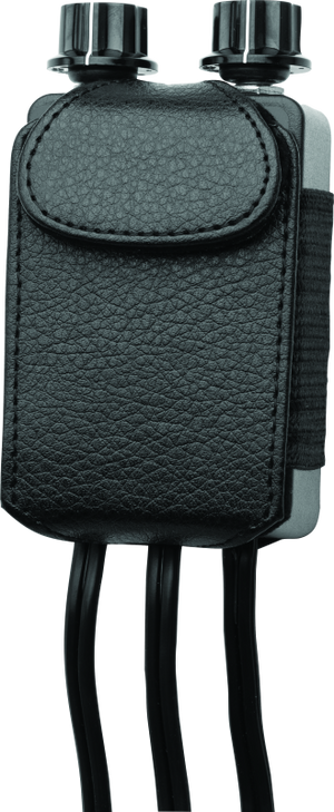 FIRSTGEAR 527492 Dual Portable Troller Pouch